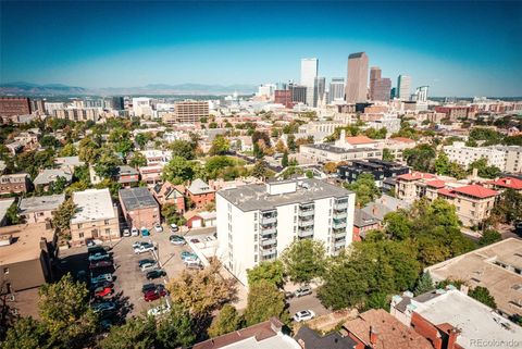 1255 N Ogden Street 305 Denver CO 80218