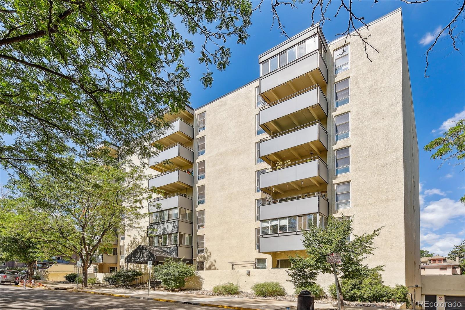 1255 N Ogden Street 305