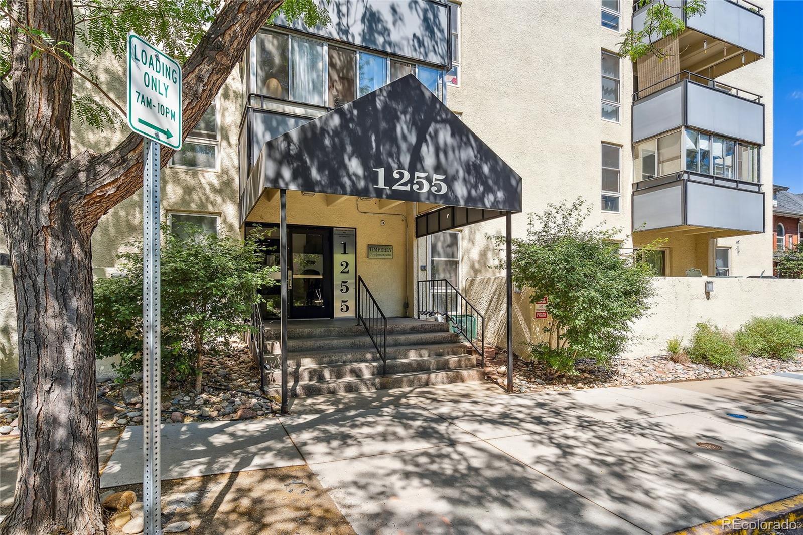 1255 N Ogden Street 305