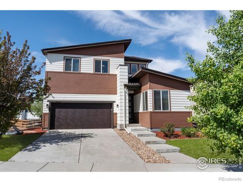 10069 Richfield Street Commerce City CO 80022