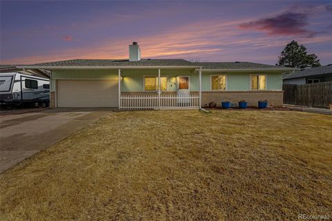 Photo of 1118 Mobile Street, Aurora, CO 80011 (MLS # 5601341)