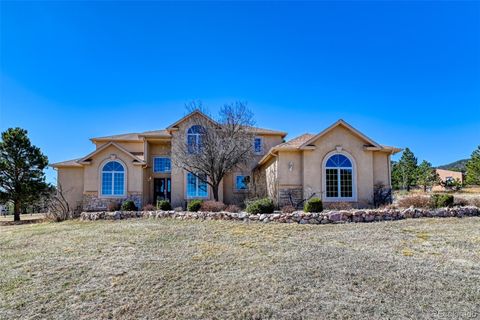 772 Douglas Avenue Palmer Lake CO 80133