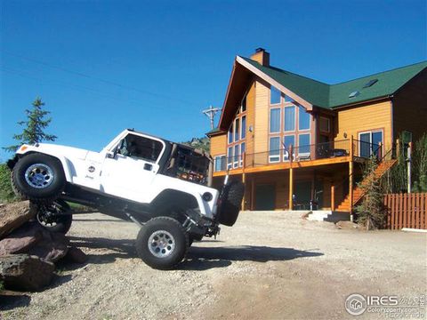 4789 W County Road 38e Fort Collins CO 80526