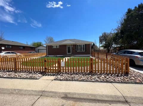 Photo of 10844 Pearl Court, Northglenn, CO 80233 (MLS # 8247590)