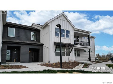 2602 Conquest Street Unit F, Fort Collins, CO 80524 - #: IR1007757
