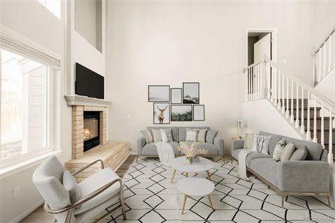 12993 Birch Drive Thornton CO 80241