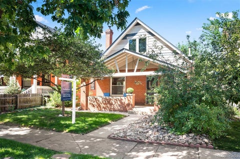 Photo of 555 S Pennsylvania Street, Denver, CO 80209 (MLS # 6760748)
