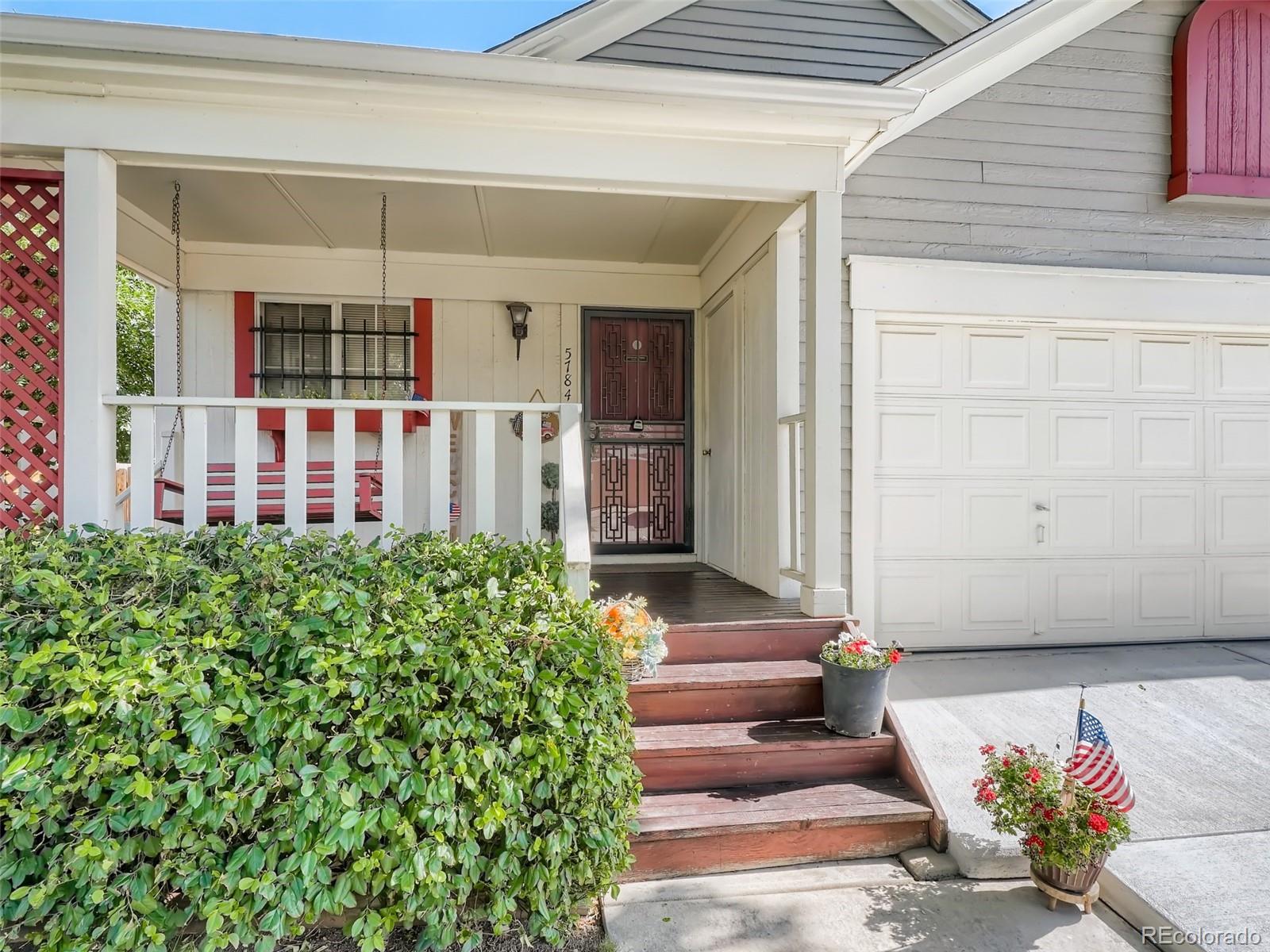 5784 W 61st Place