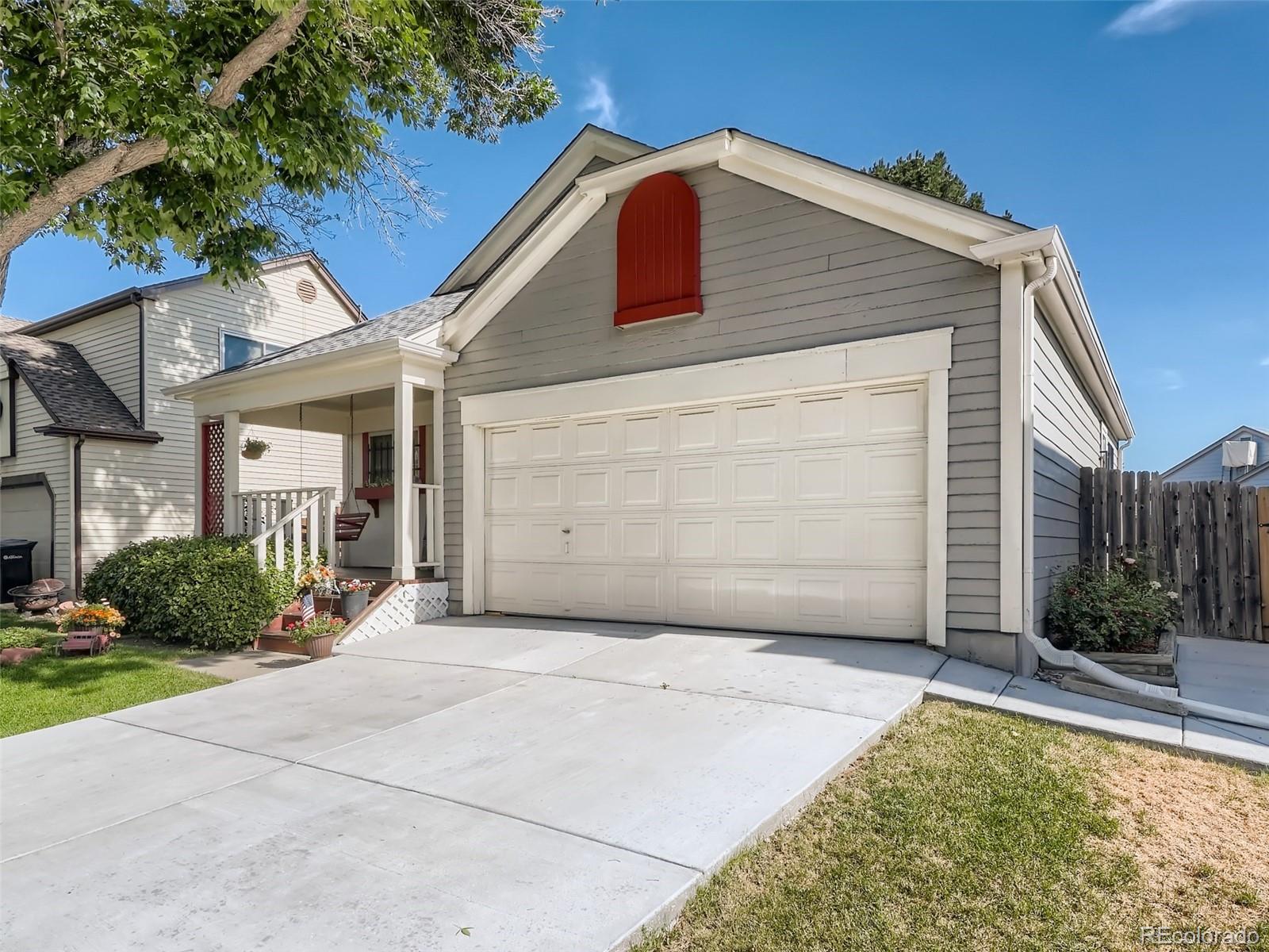 5784 W 61st Place