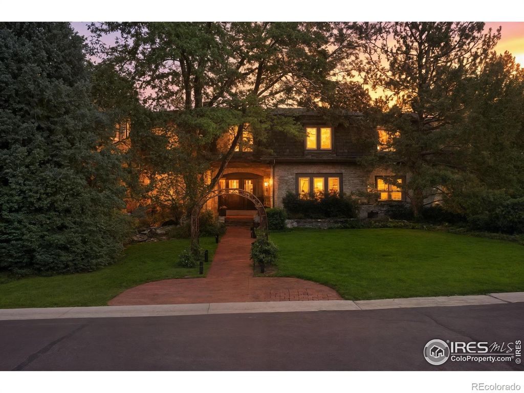 Photo of 5442 S Dayton Court, Greenwood Village, CO 80111 (MLS # IR1032178)