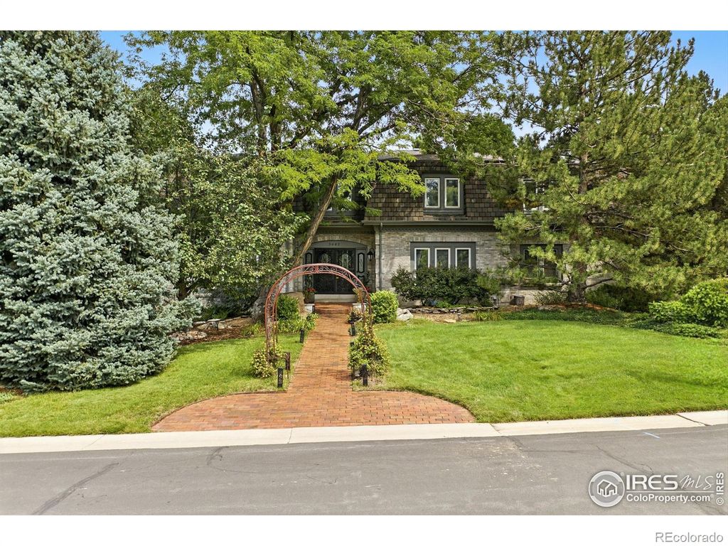 Photo of 5442 S Dayton Court, Greenwood Village, CO 80111 (MLS # IR1032178)