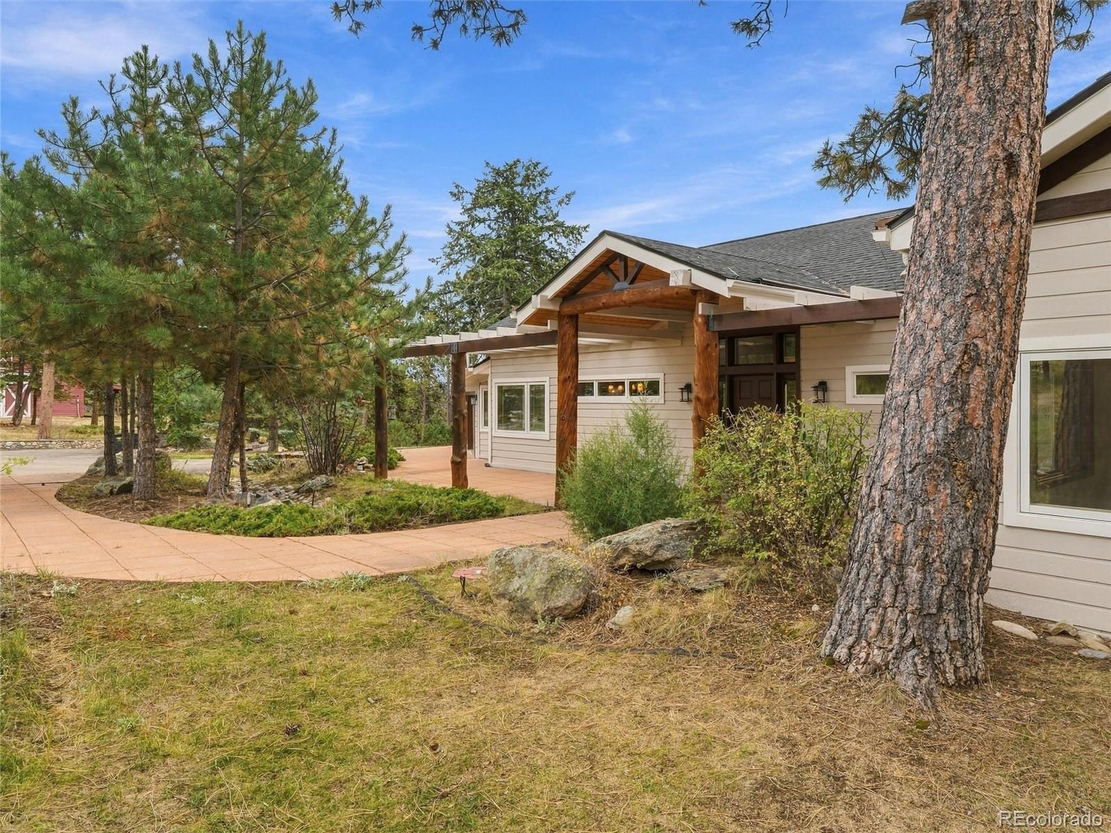 35000 Fox Ridge Road