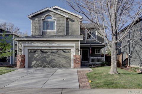 1454 Spotted Owl Way, Highlands Ranch, CO 80129 - #: 4404840