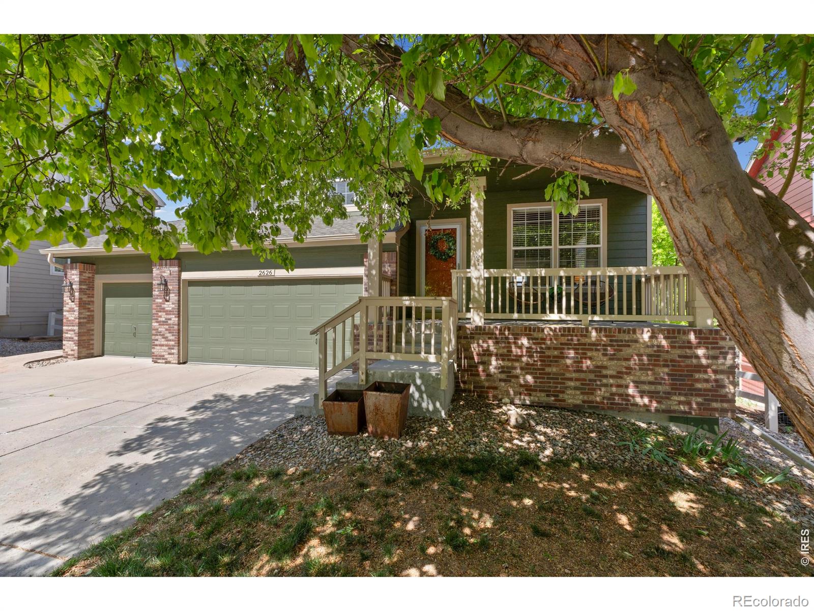2626 Canby Way