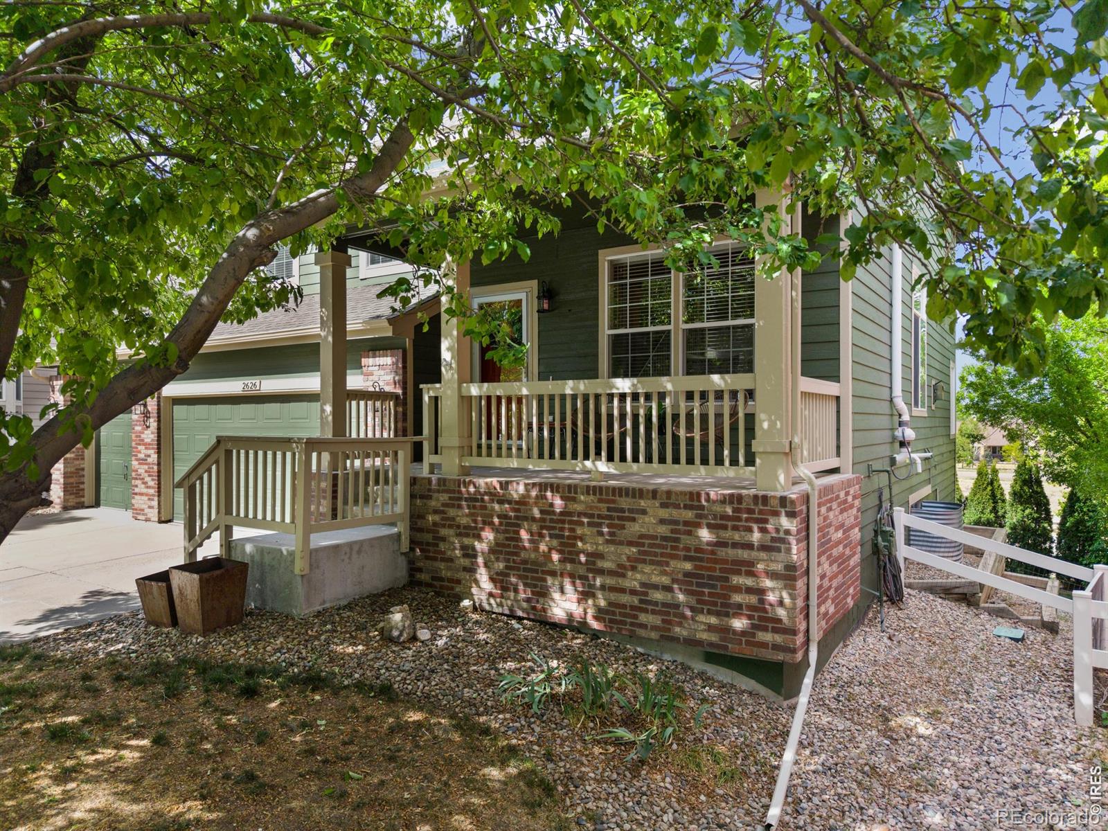 2626 Canby Way