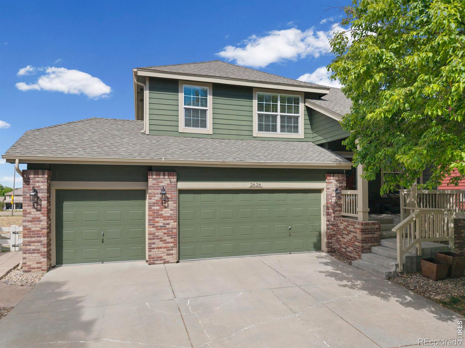 2626 Canby Way
