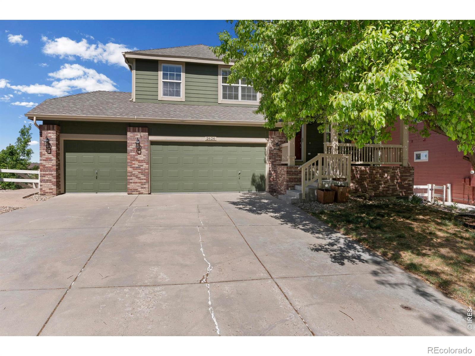 2626 Canby Way