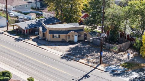 2590 Gray Street Edgewater CO 80214