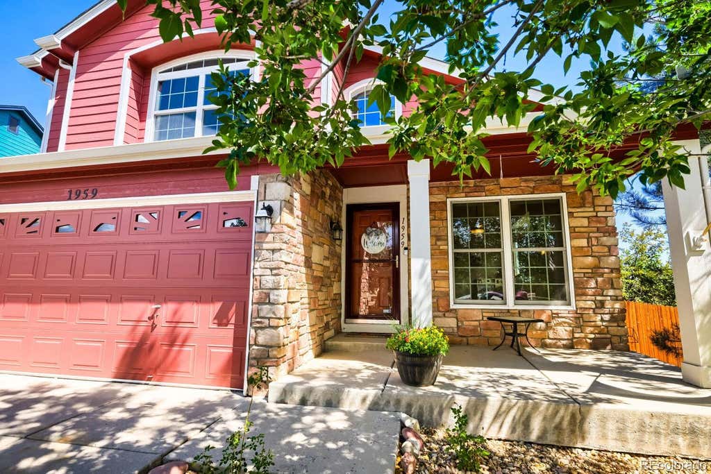 Photo of 1959 Granger Circle, Castle Rock, CO 80109 (MLS # 6396254)