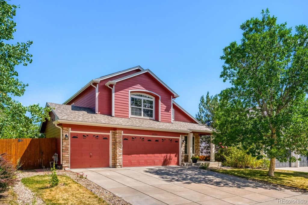 Photo of 1959 Granger Circle, Castle Rock, CO 80109 (MLS # 6396254)