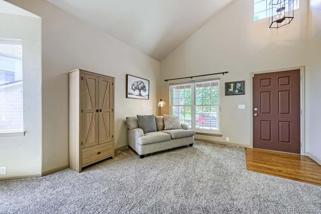 Photo of 1959 Granger Circle, Castle Rock, CO 80109 (MLS # 6396254)