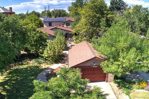 1339 Quince Street Denver CO 80220