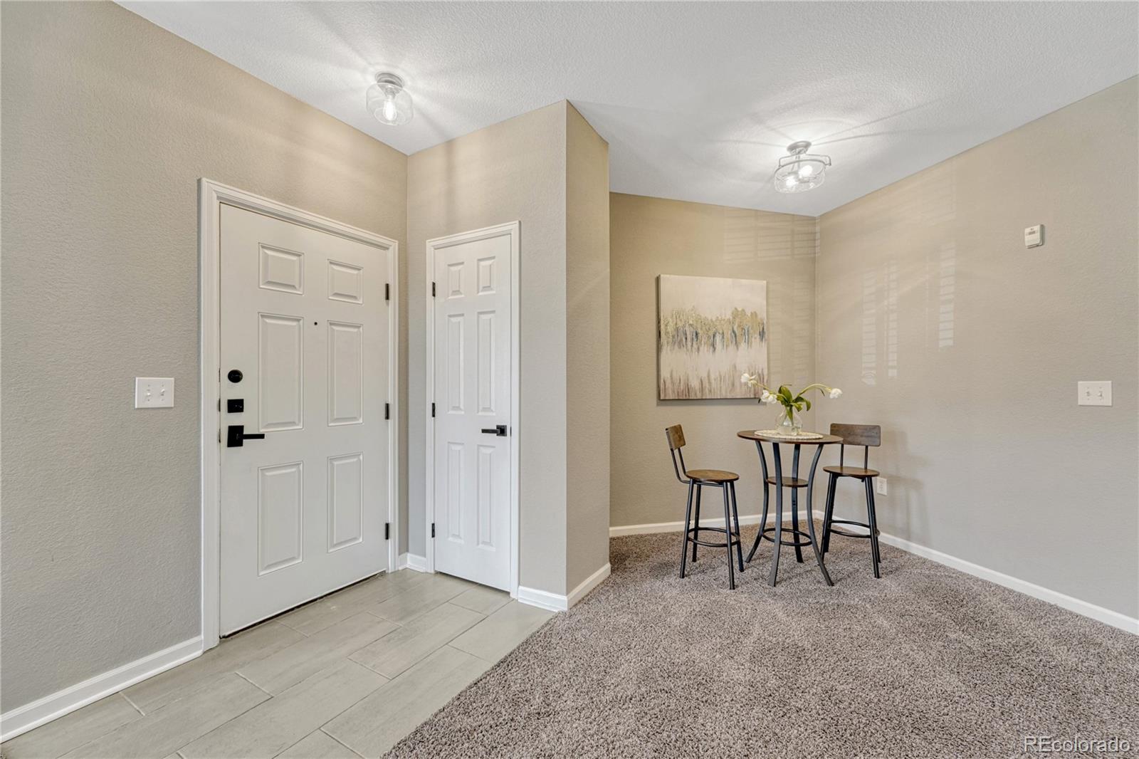 5755 N Genoa Way 203