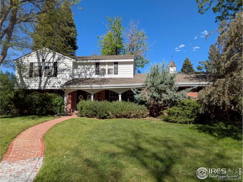 2434 S Kirkwood Court Denver CO 80222