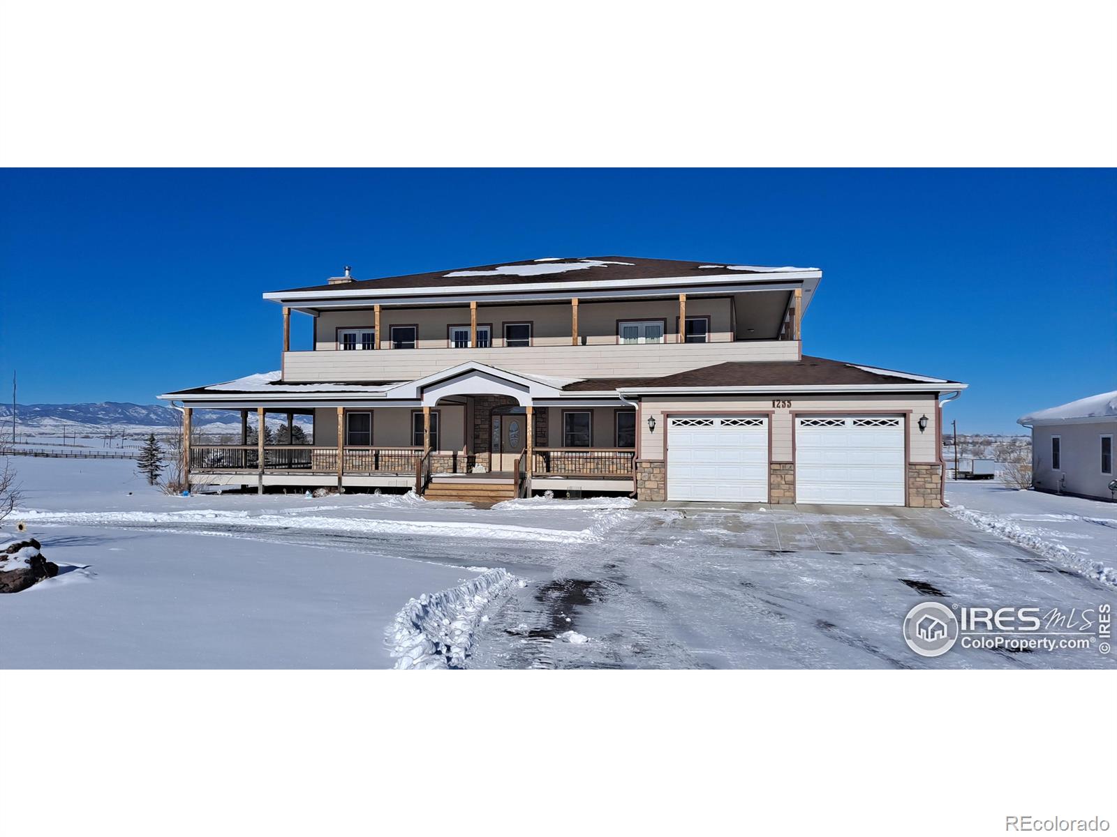 1255 Mill Creek Road