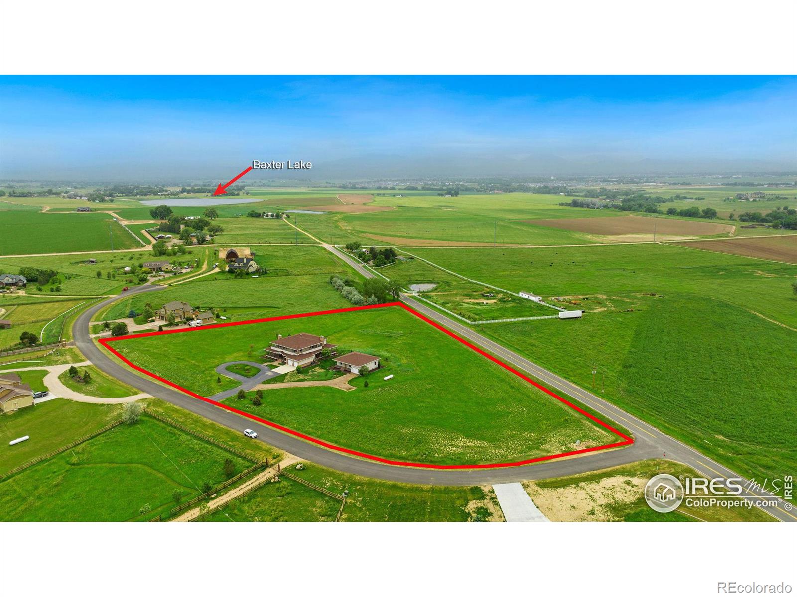 1255 Mill Creek Road