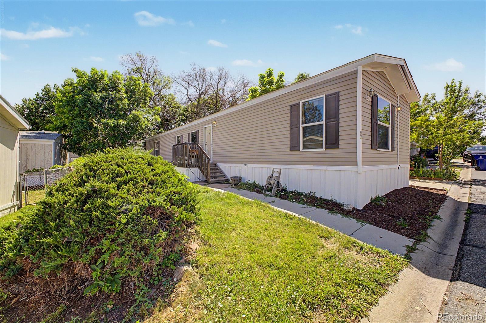 Photo 1 of 35 — 9850 Federal Boulevard, Denver, CO 80260