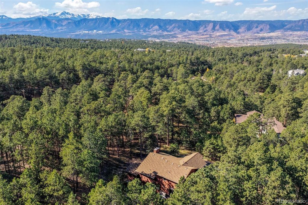 Photo of 17045 Viscount Court, Monument, CO 80132 (MLS # 3754487)