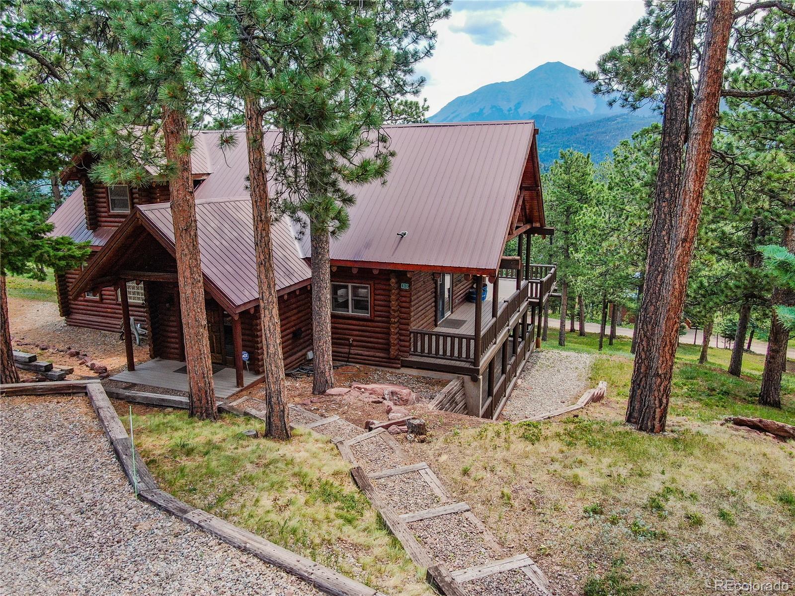 130 County Road 406