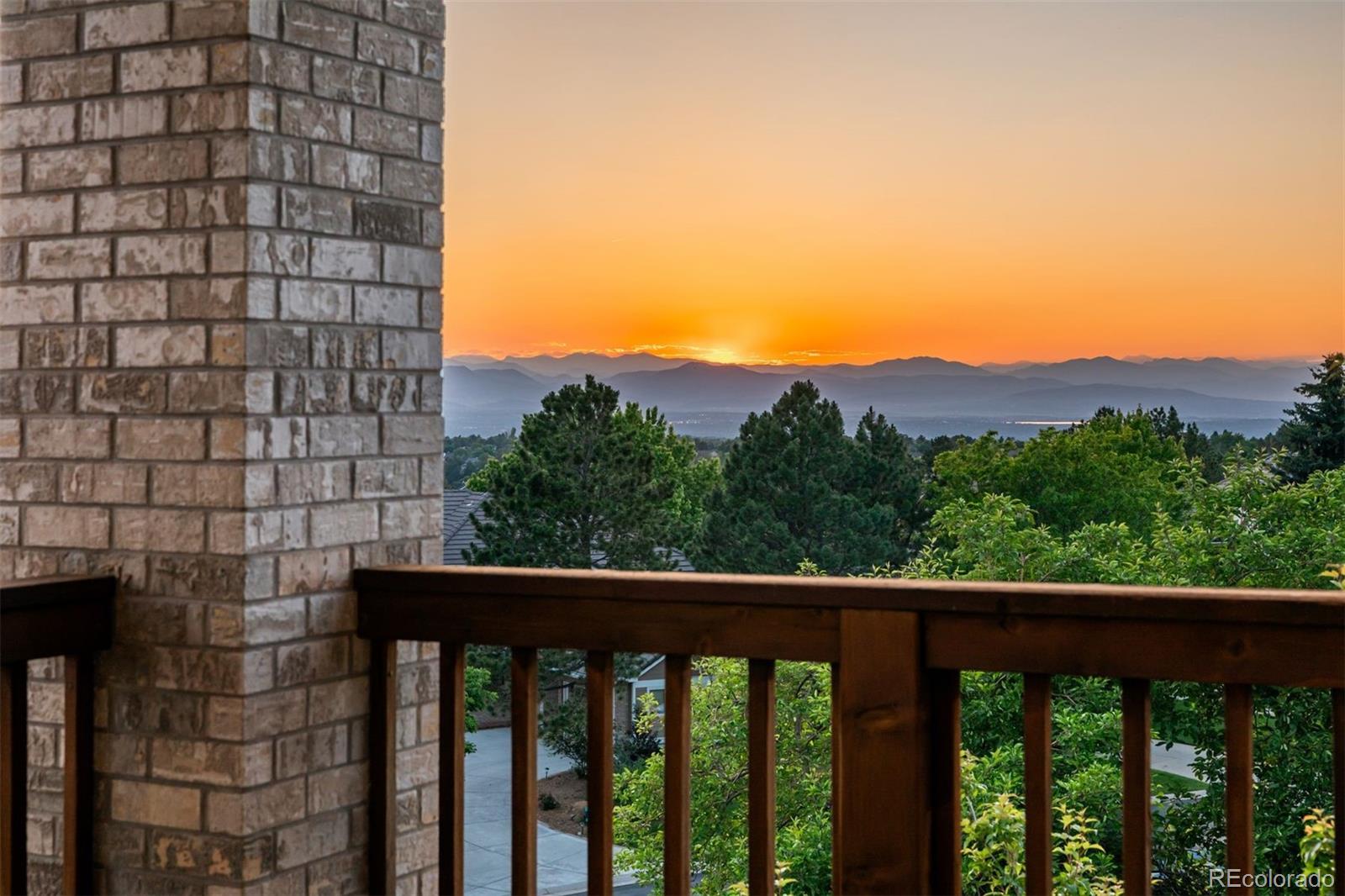 96 Falcon Hills Drive, Highlands Ranch, CO, 80126 4 96 Falcon Hills Drive