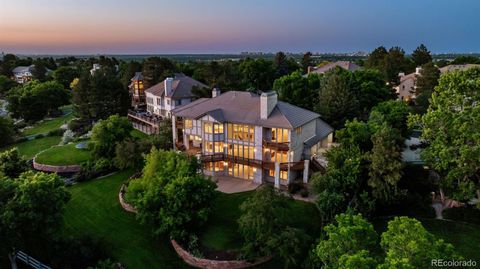 96 Falcon Hills Drive Highlands Ranch CO 80126
