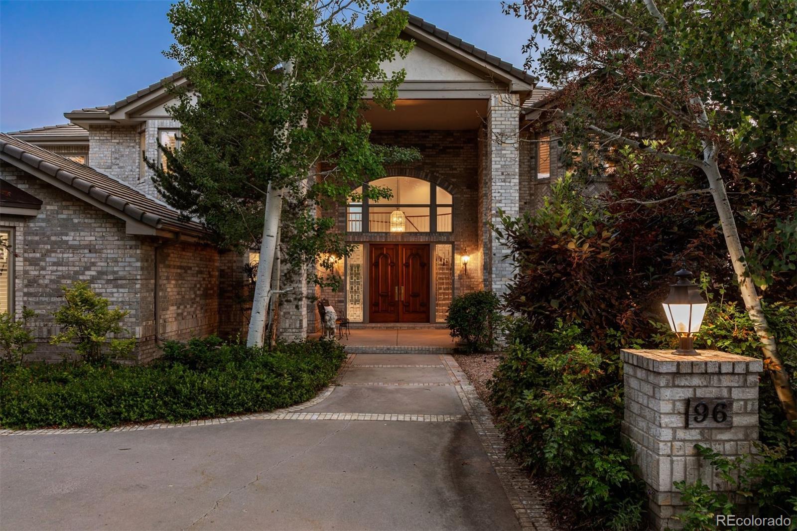 96 Falcon Hills Drive, Highlands Ranch, CO, 80126 1 96 Falcon Hills Drive
