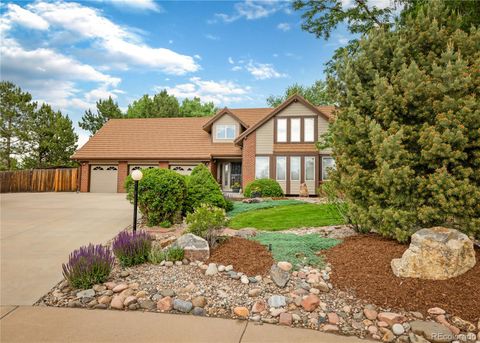4180 S Yukon Way Lakewood CO 80235