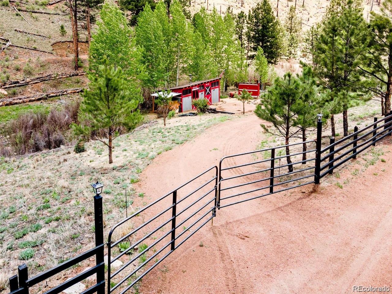 16320 Cochise Trail