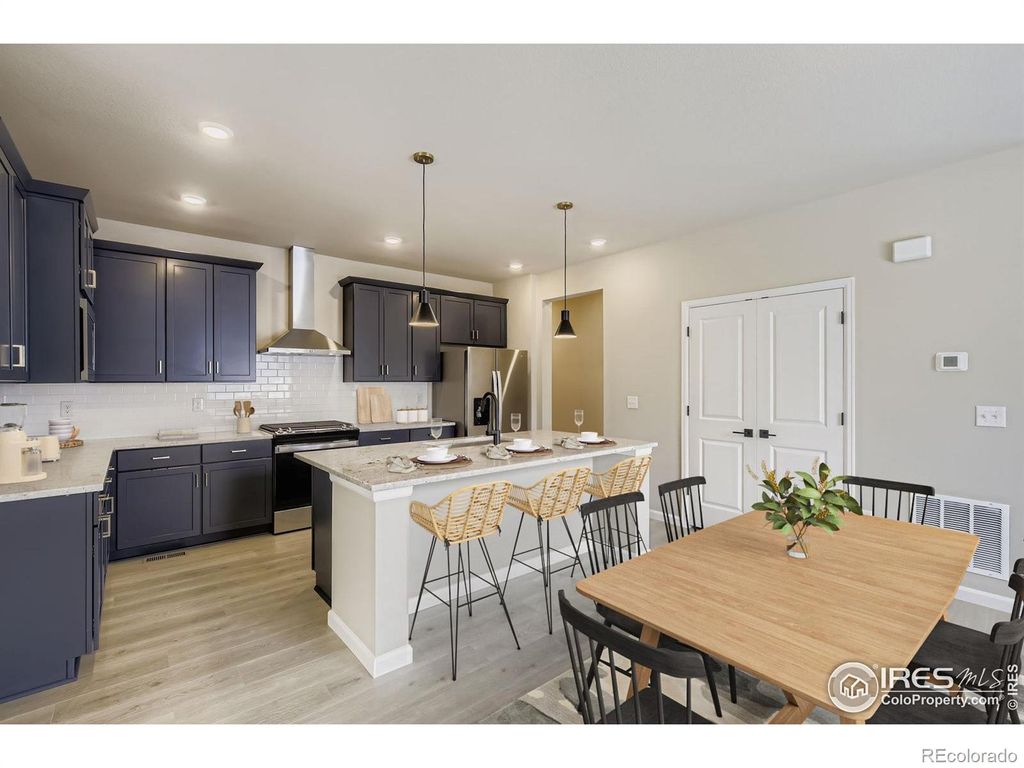 Photo of 1869 Baltusrol Drive, Fort Collins, CO 80524 (MLS # IR1046860)