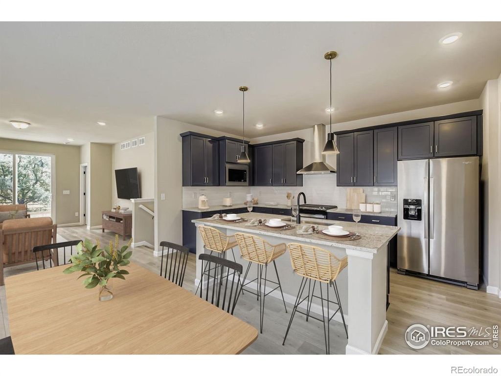 Photo of 1869 Baltusrol Drive, Fort Collins, CO 80524 (MLS # IR1046860)