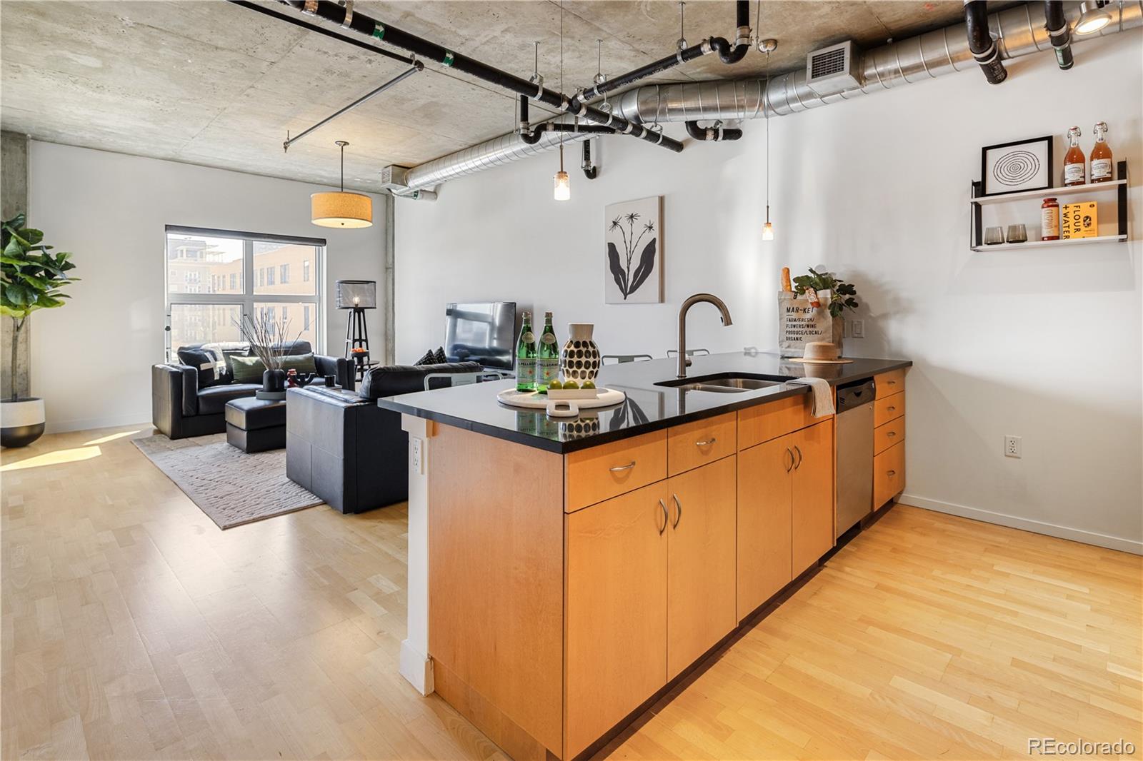 2229 Blake Street 503