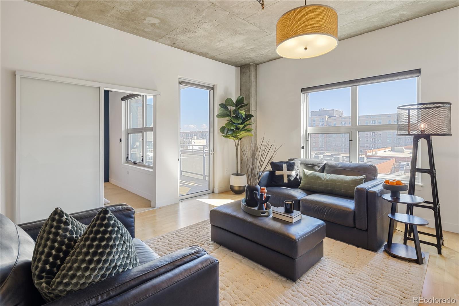 2229 Blake Street 503