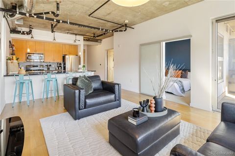 2229 Blake Street 503 Denver CO 80205