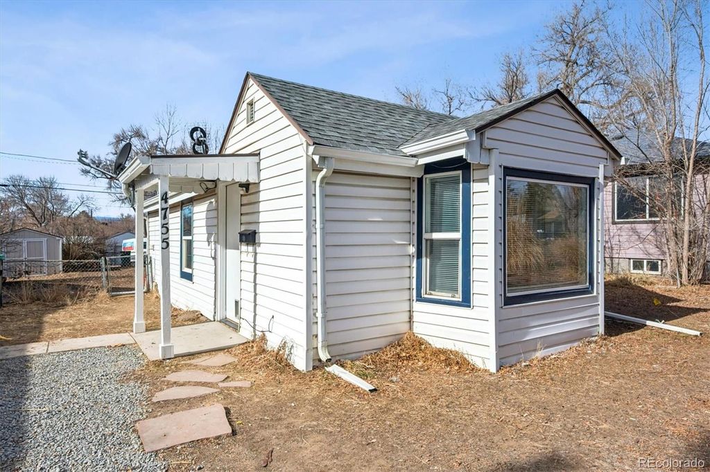 Photo of 4755 S Sherman Street, Englewood, CO 80113 (MLS # 5941877)