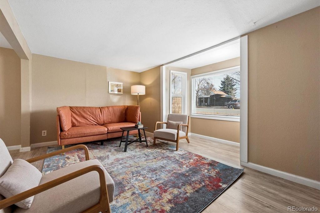 Photo of 4755 S Sherman Street, Englewood, CO 80113 (MLS # 5941877)