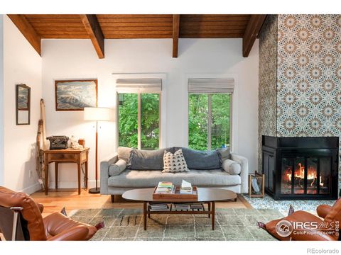 2589 Alkire Street Golden CO 80401