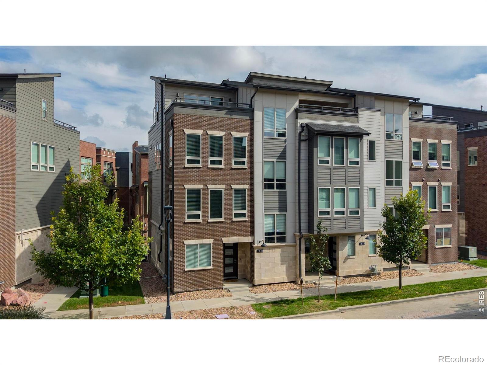 511 Promenade Drive