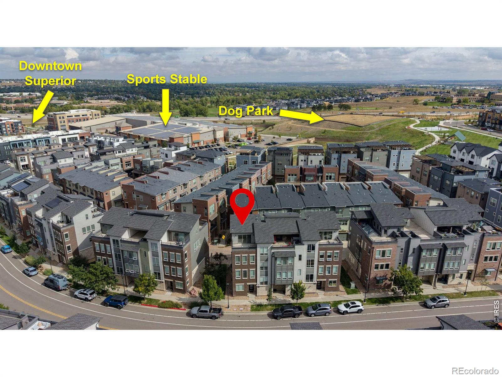 511 Promenade Drive
