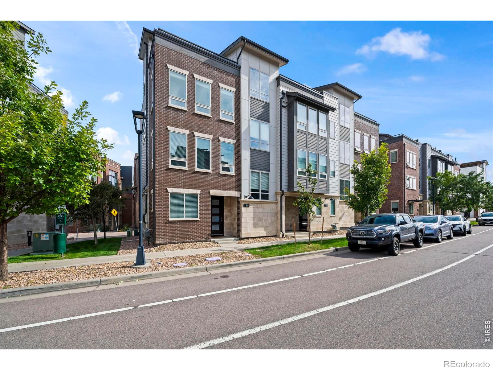 511 Promenade Drive