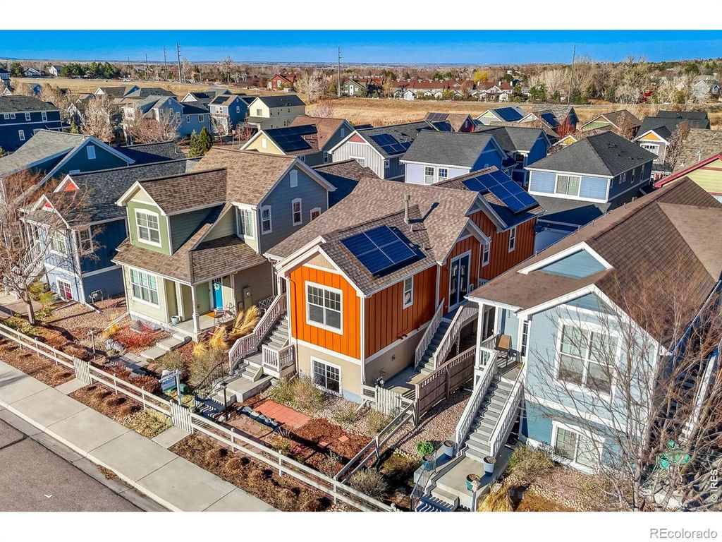 Photo of 549 Hoyt Lane, Lafayette, CO 80026 (MLS # IR1054482)